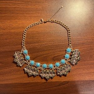 mark. BY AVON | STATEMENT NECKLACE